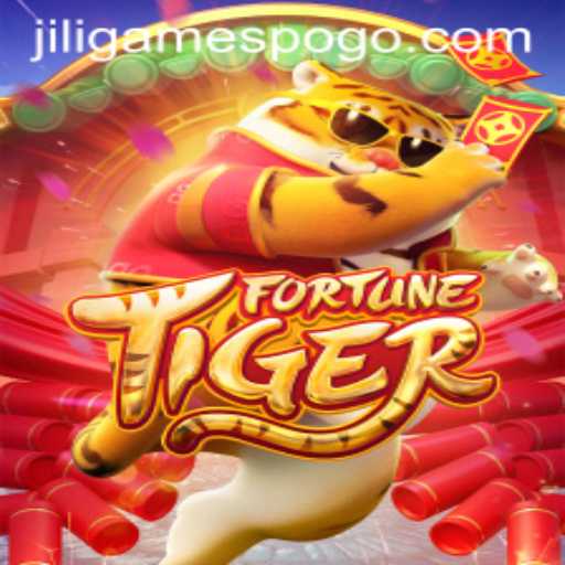 Unveiling the Thrilling World of FortuneTiger from JiliGames