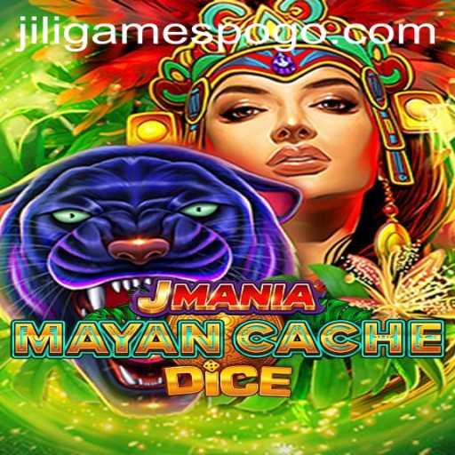 Unveiling JManiaMayanCacheDice - A Thrilling Adventure in the Dice Game World