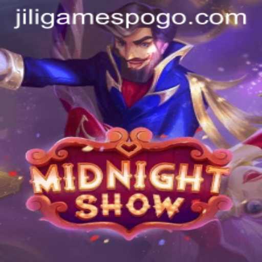 Unveiling the Mystique of MidnightShow: A New Frontier by Jiligames