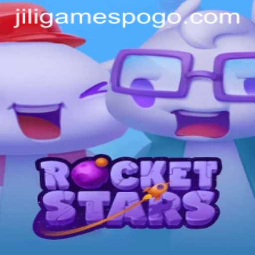 Unleashing Adventure with RocketStars: An Explosive Journey by Jiligames