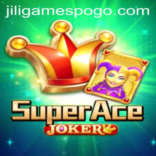 SuperAceJoker: Unveiling the Thrills of jiligames Latest Adventure